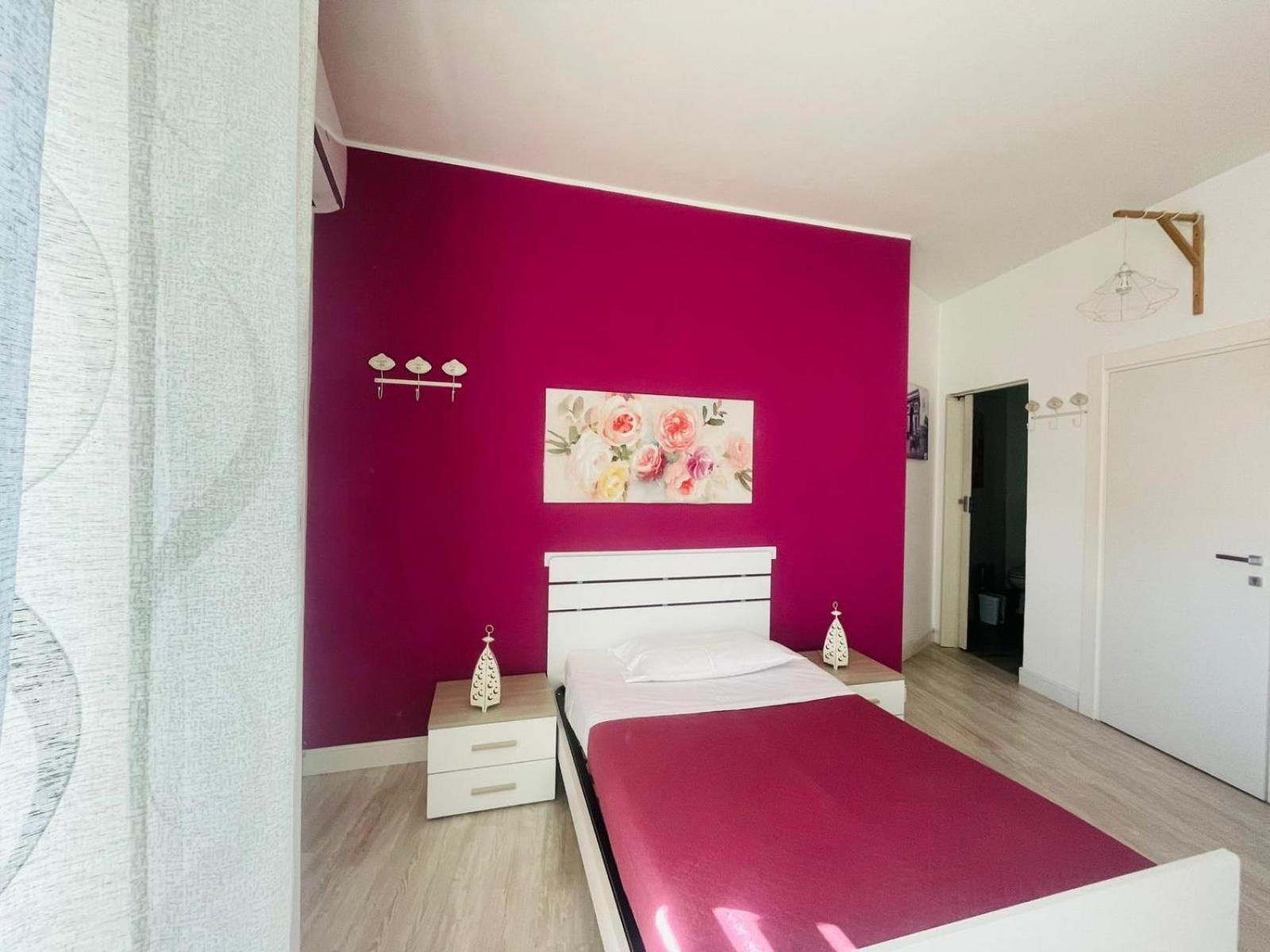 La Dama Dell'Etna Bed & Breakfast Nicolosi Ngoại thất bức ảnh