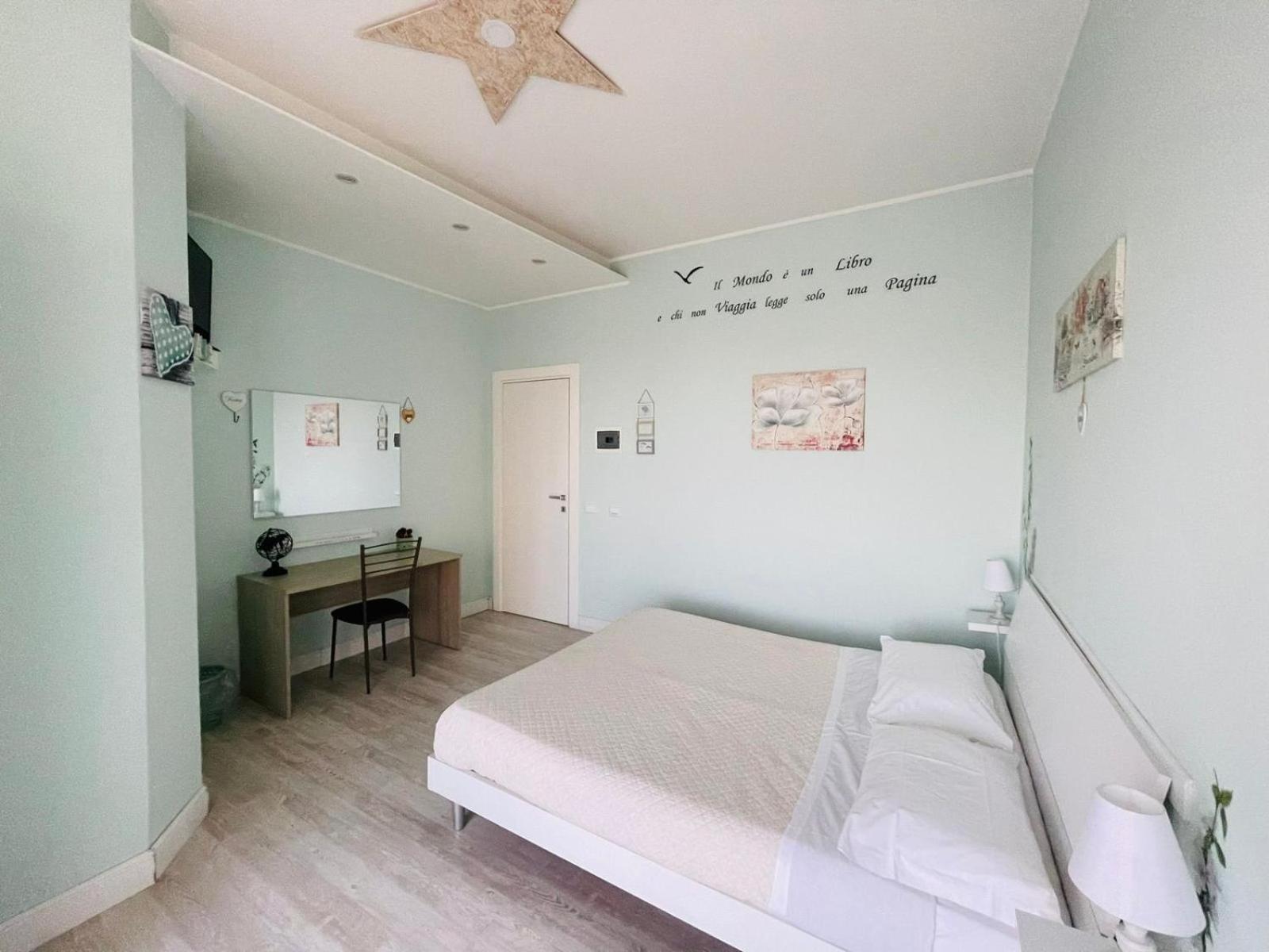 La Dama Dell'Etna Bed & Breakfast Nicolosi Ngoại thất bức ảnh