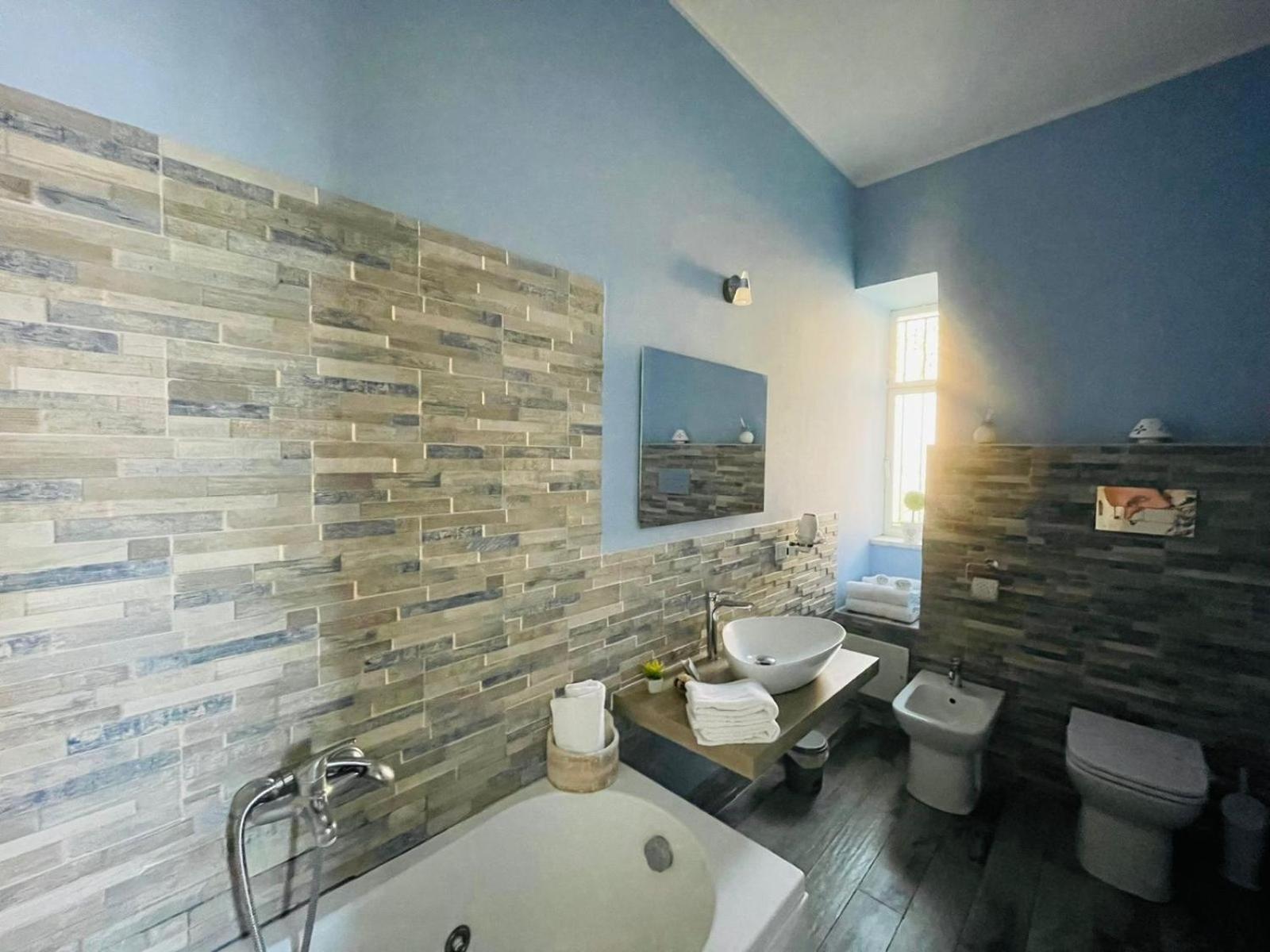 La Dama Dell'Etna Bed & Breakfast Nicolosi Ngoại thất bức ảnh