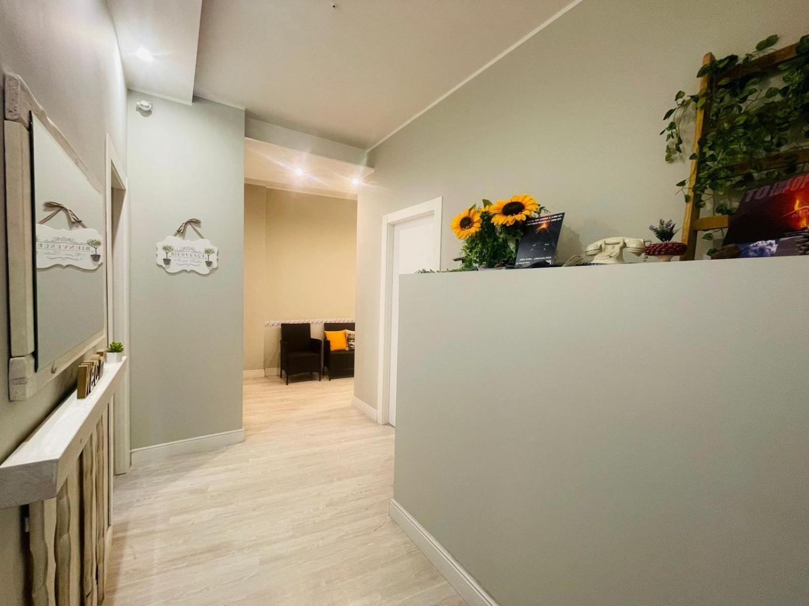 La Dama Dell'Etna Bed & Breakfast Nicolosi Ngoại thất bức ảnh