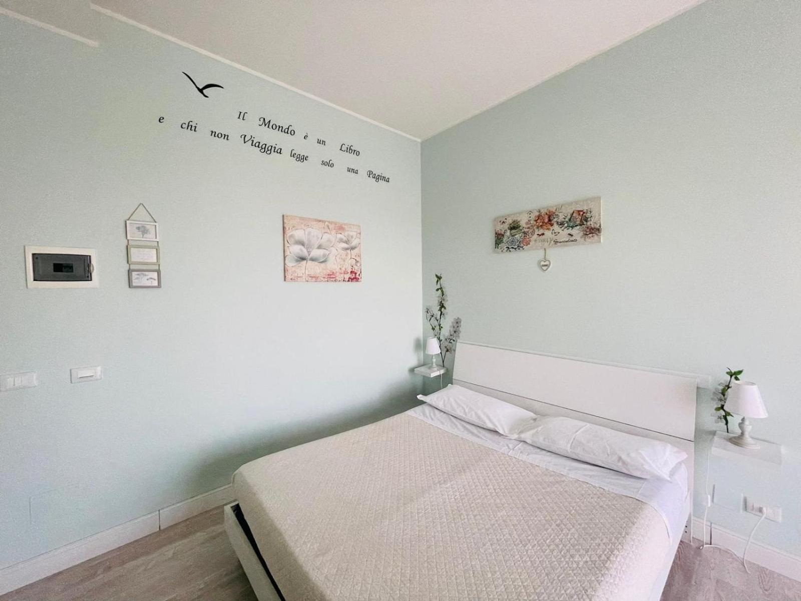 La Dama Dell'Etna Bed & Breakfast Nicolosi Ngoại thất bức ảnh