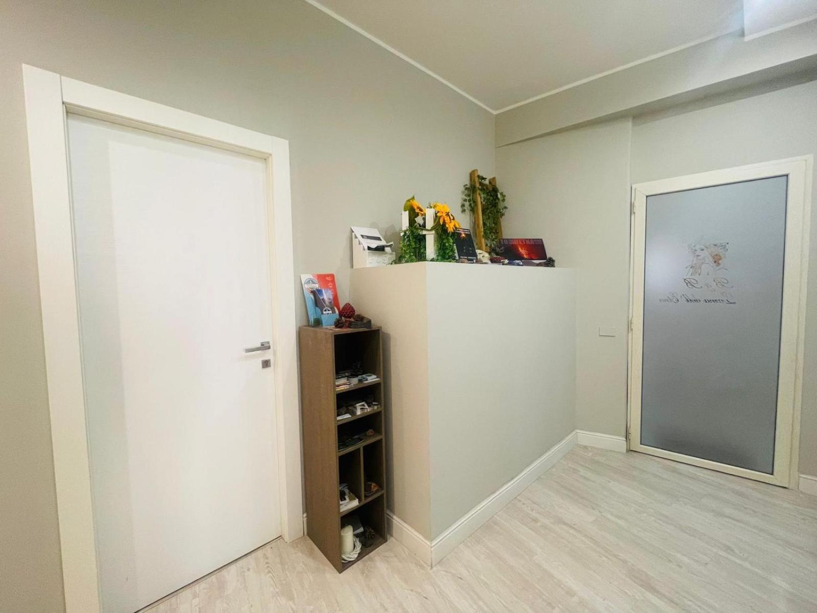 La Dama Dell'Etna Bed & Breakfast Nicolosi Ngoại thất bức ảnh