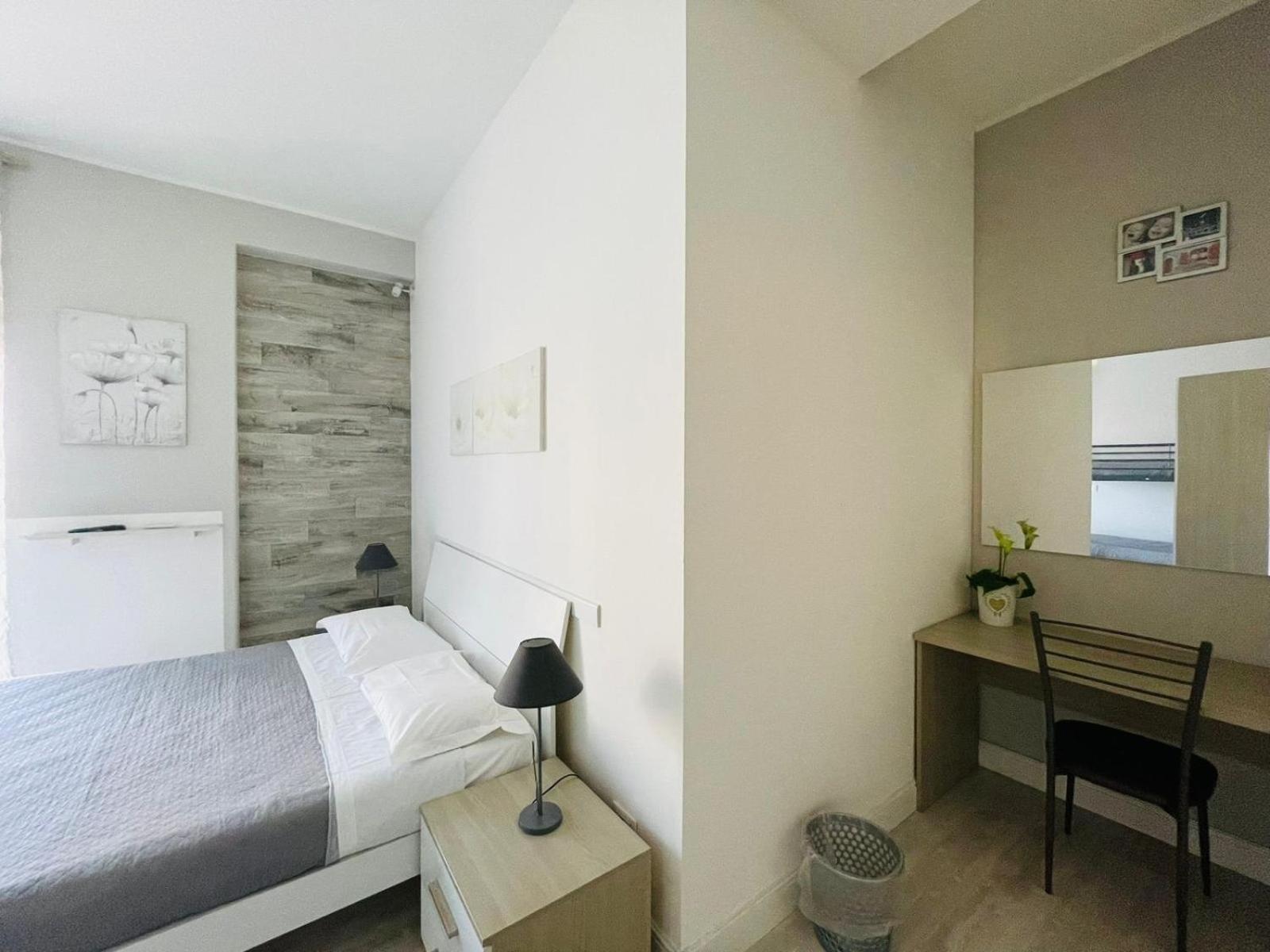 La Dama Dell'Etna Bed & Breakfast Nicolosi Ngoại thất bức ảnh