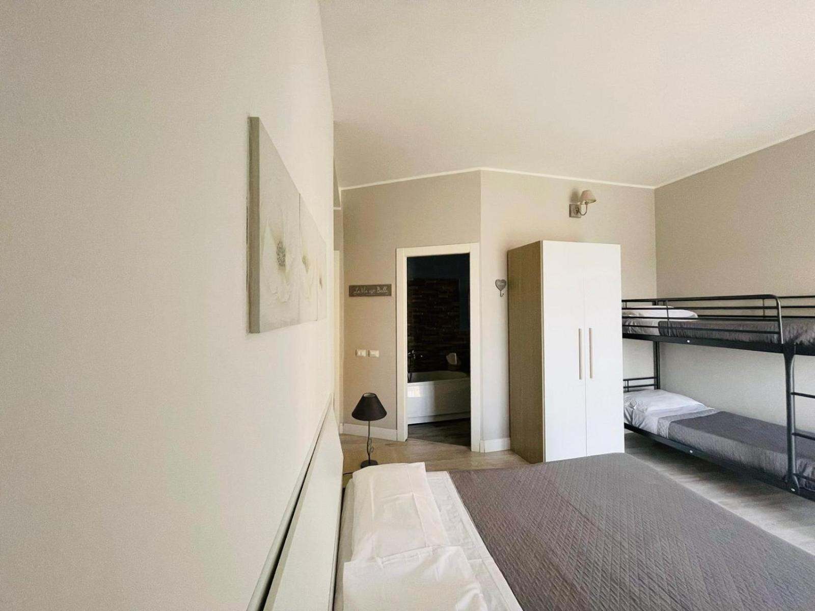 La Dama Dell'Etna Bed & Breakfast Nicolosi Ngoại thất bức ảnh