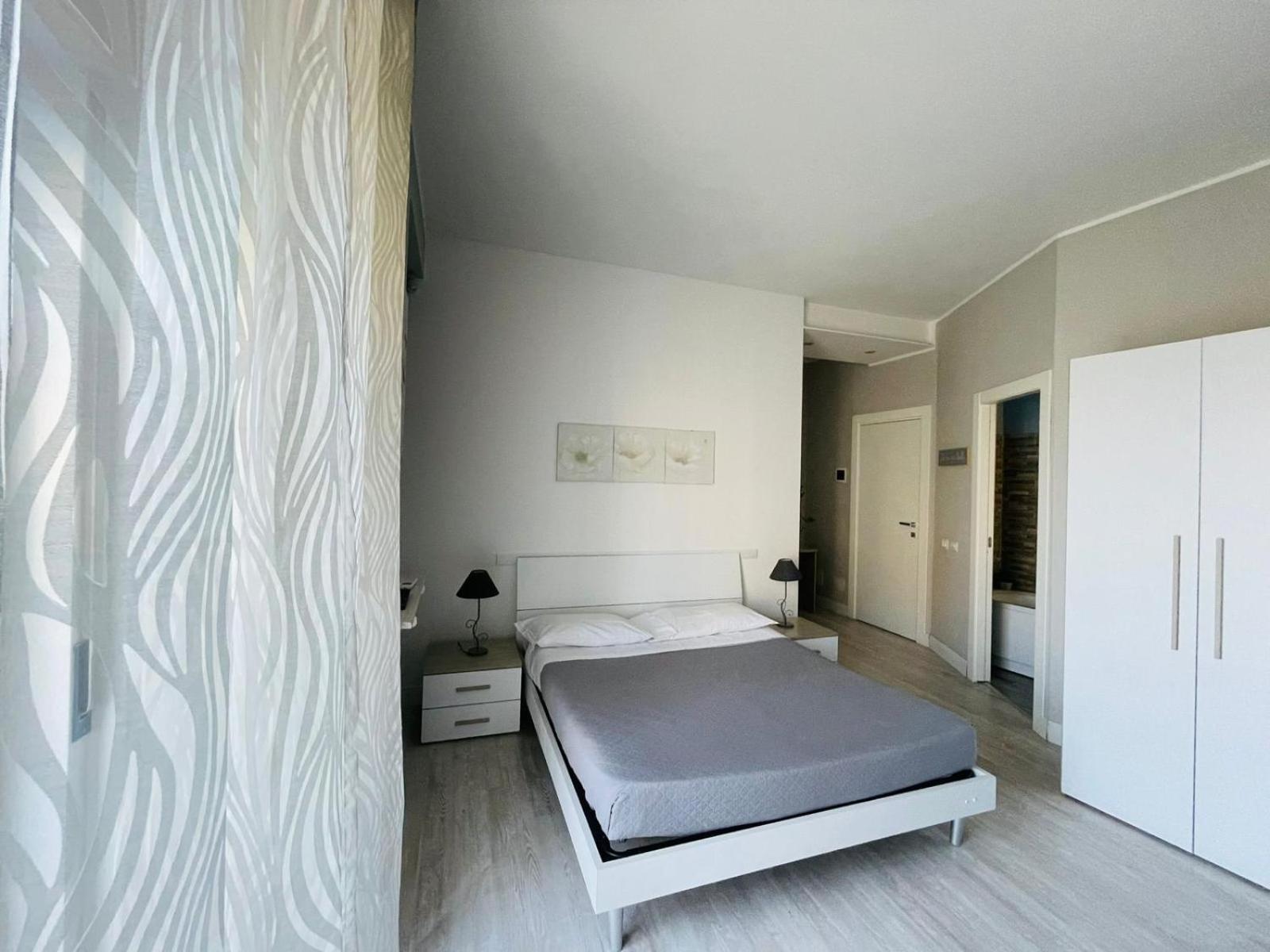 La Dama Dell'Etna Bed & Breakfast Nicolosi Ngoại thất bức ảnh