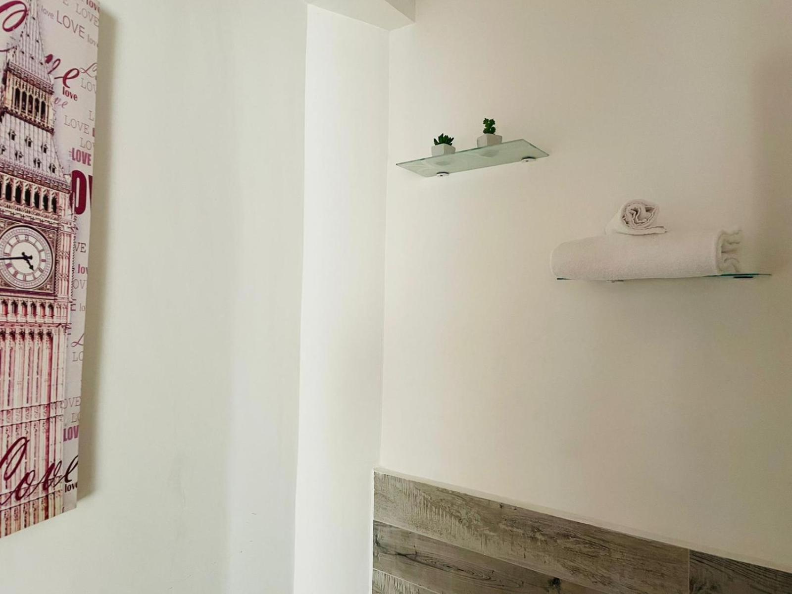 La Dama Dell'Etna Bed & Breakfast Nicolosi Ngoại thất bức ảnh
