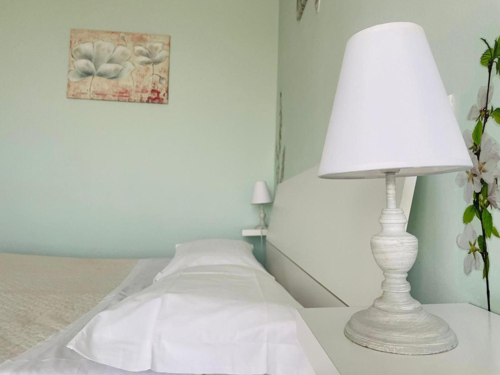 La Dama Dell'Etna Bed & Breakfast Nicolosi Ngoại thất bức ảnh