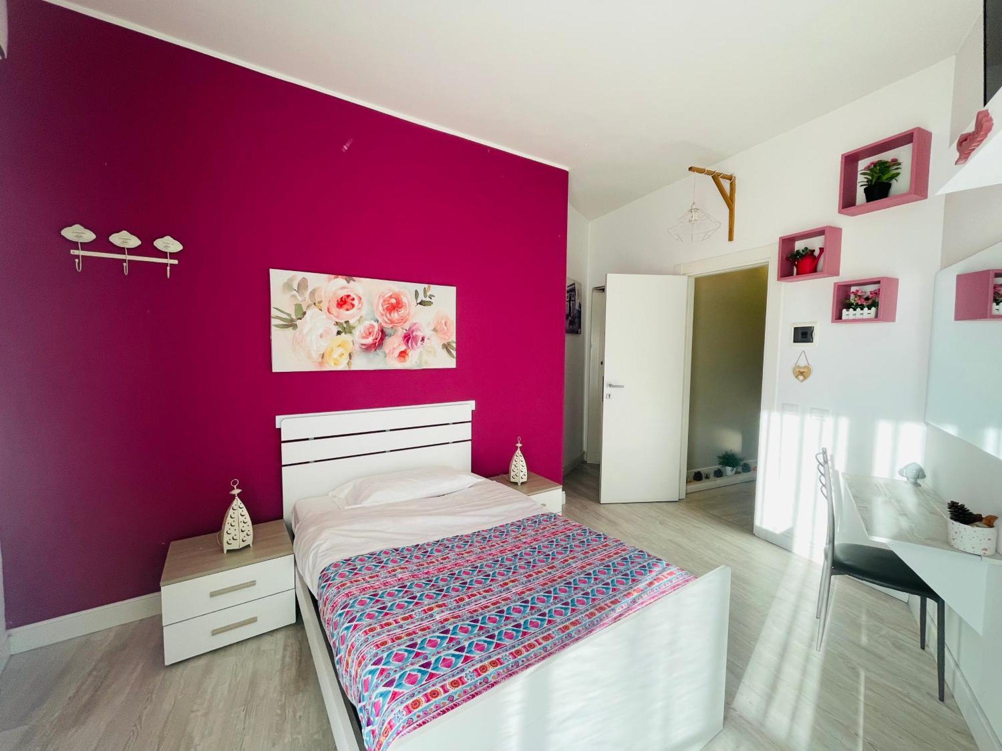 La Dama Dell'Etna Bed & Breakfast Nicolosi Ngoại thất bức ảnh