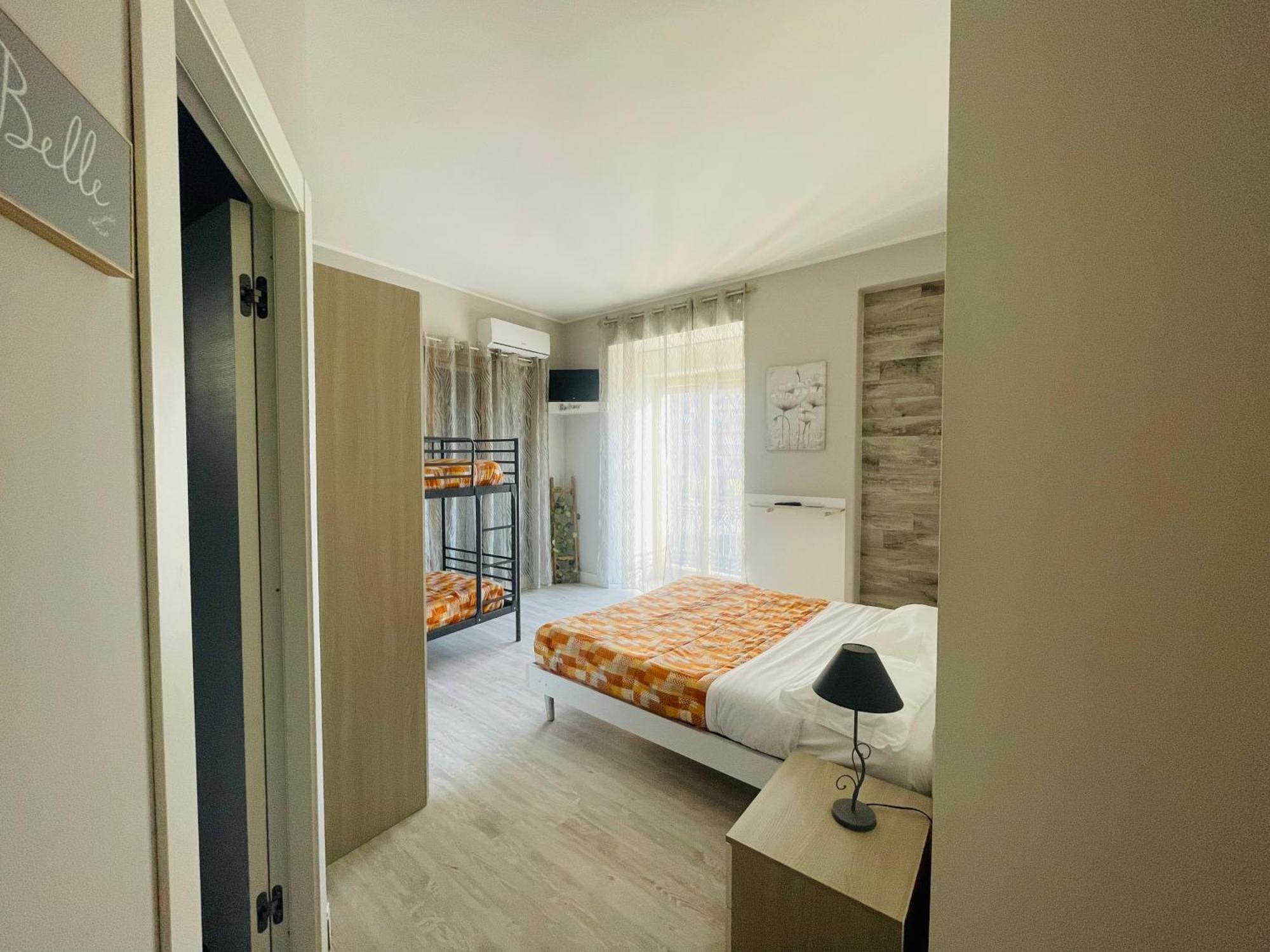 La Dama Dell'Etna Bed & Breakfast Nicolosi Ngoại thất bức ảnh